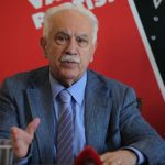DOĞU PERİNÇEK'TEN AÇIKLAMA