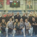 9’da 9! Sultanlar Play-Off Yolunda Büyük Avantaj Elde Etti!