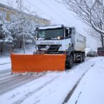 Büyükşehir 48 araç ve 100 kişilik timlekarla mücadele mesaisinde: İşte sondurum
