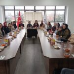 MÜSİAD Sakarya’da bayramlaşma; samimi ve yoğun katılım dikkat çekti