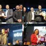 Binlerce kişi Uğur Işılak konserinde buluştu...1