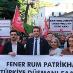 “Ukrayna Bağlantılı Faaliyetler Milli Güvenlik Sorunudur”