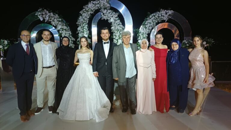 ATEŞ AİLESİ 3