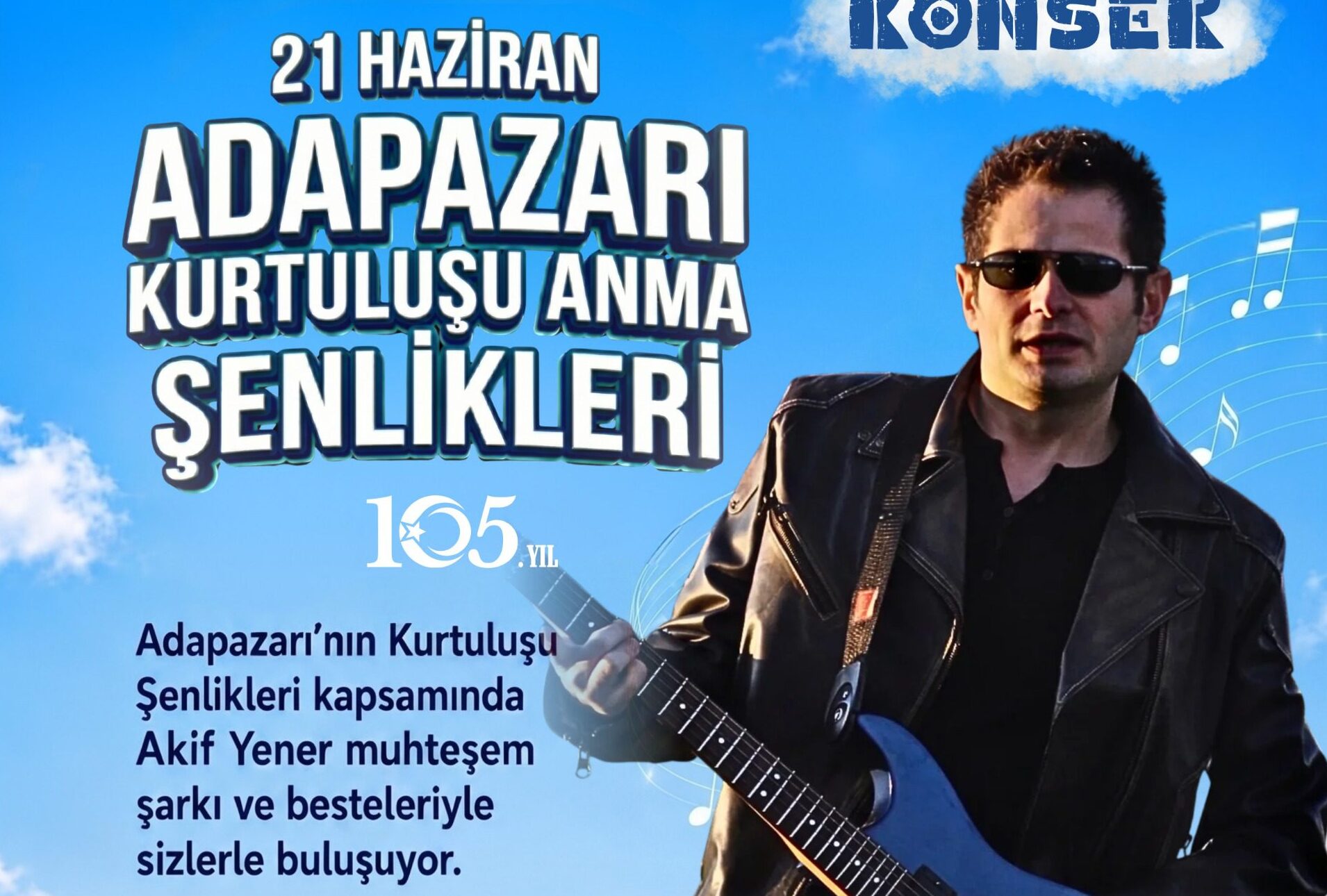Akif Yener