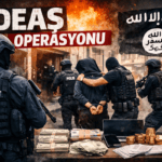 DEAŞ