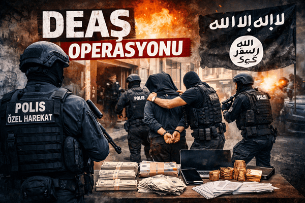 DEAŞ