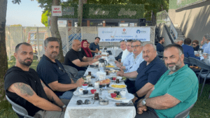 HAYDİ YELKEN BASIN