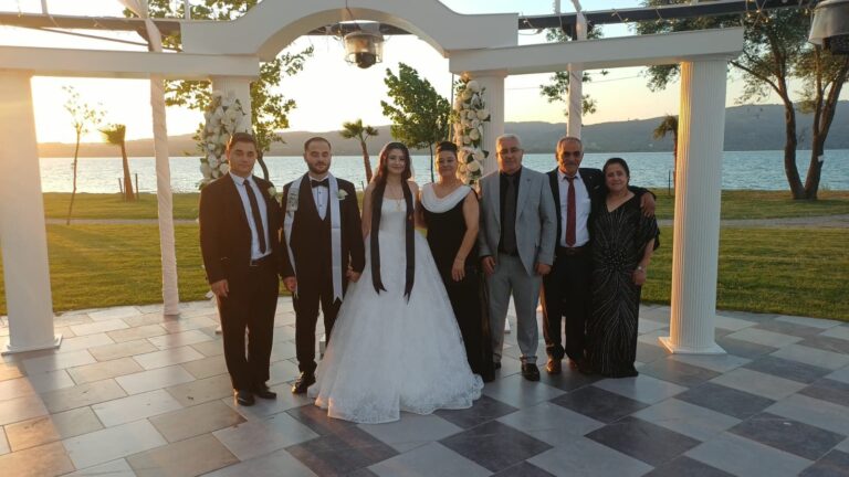 Kobaş ailesi