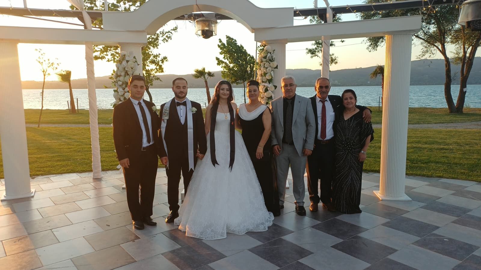 Kobaş ailesi