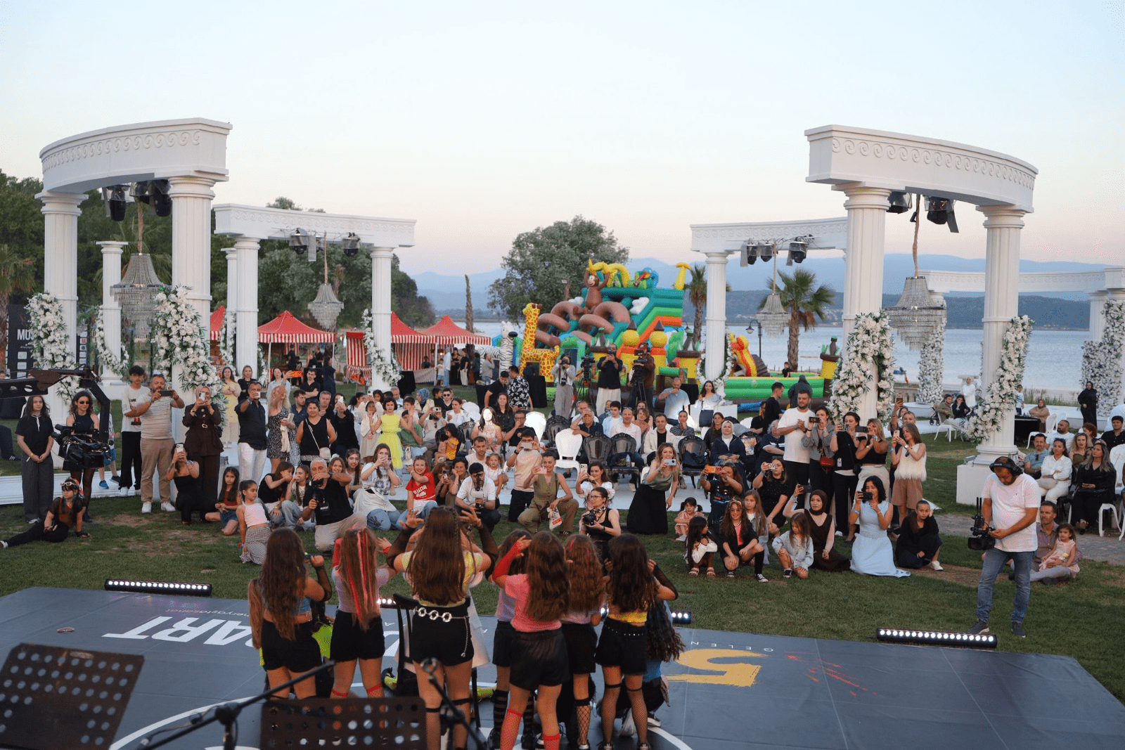 MUSİCART FESTİVALİ 1