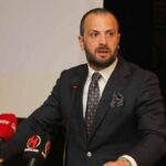 Murat Ekşi “Müteahhitleri AKSA ile belediye arasında muhatap bırakmayın”