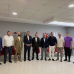 SakaryaGİAD'a Ziyaret