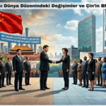 BM’nin 80 Yıllık Serüveni ve Çin’in Diplomatik Rolü