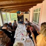 Gezici Umut Atölyesi özel bireylerleKarasu ve Söğütlü’de buluştu