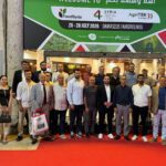 ASRİAD Sakarya, Şam’da Yeni Ticaret6