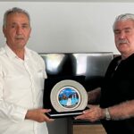 Fikret Bülbül'e anlamlı ziyaret3