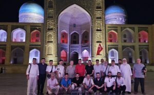 Hilal Turizm 6