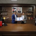 Sakarya, uzay gözleminde marka şehir olma yolunda