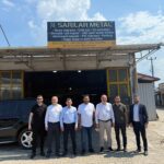 MÜSİAD İlçe Ziyaretleri3