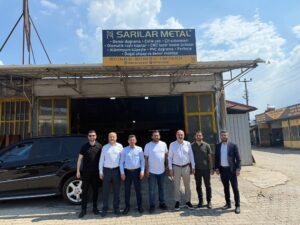 MÜSİAD İlçe Ziyaretleri3