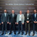 MÜSİAD Sakarya, 112. Genel İdare Kurulu Toplantısı 2