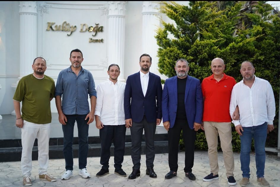 Murat Ekşi - Karasu İstişare Toplantısı6