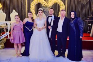 Şen Ailesi2