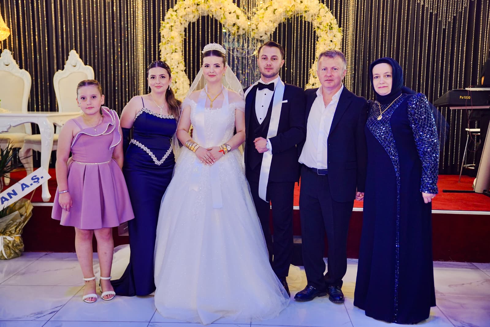 Şen Ailesi2