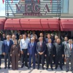 Vega Artisan Açılış16