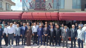 Vega Artisan Açılış16