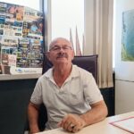 Akarslanlar Tur Yönetim Kurulu Başkanı Haydar Alemdar2