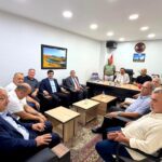 Başkan Karakullukçu’dan Sakarya Muşlular Derneği’ne ziyaret7