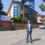 Bülent Akçay