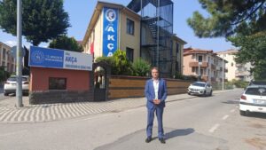 Bülent Akçay