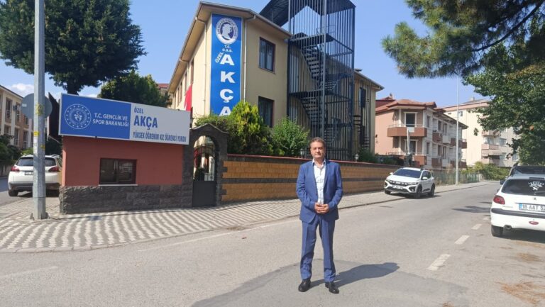 Bülent Akçay