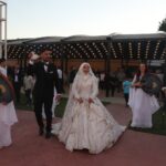 İstay Ailesi’nin büyük buluşmalı mutlu günü