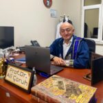 Prof. Dr. Ali Çoruh