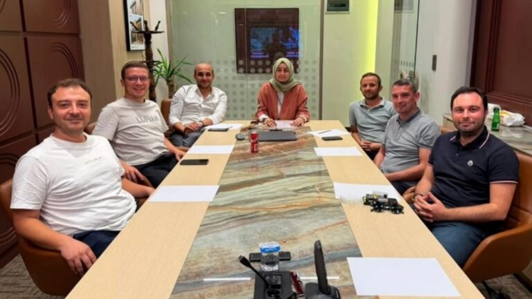 SATSO 18. Meslek Komitesi