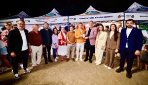 Akif Yener İncir Fest Konseri6