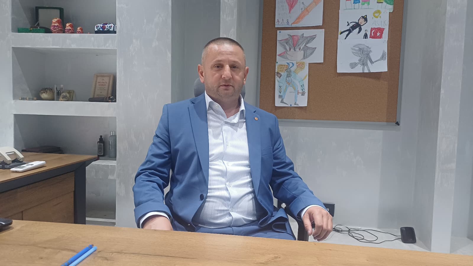 Fatih Koç