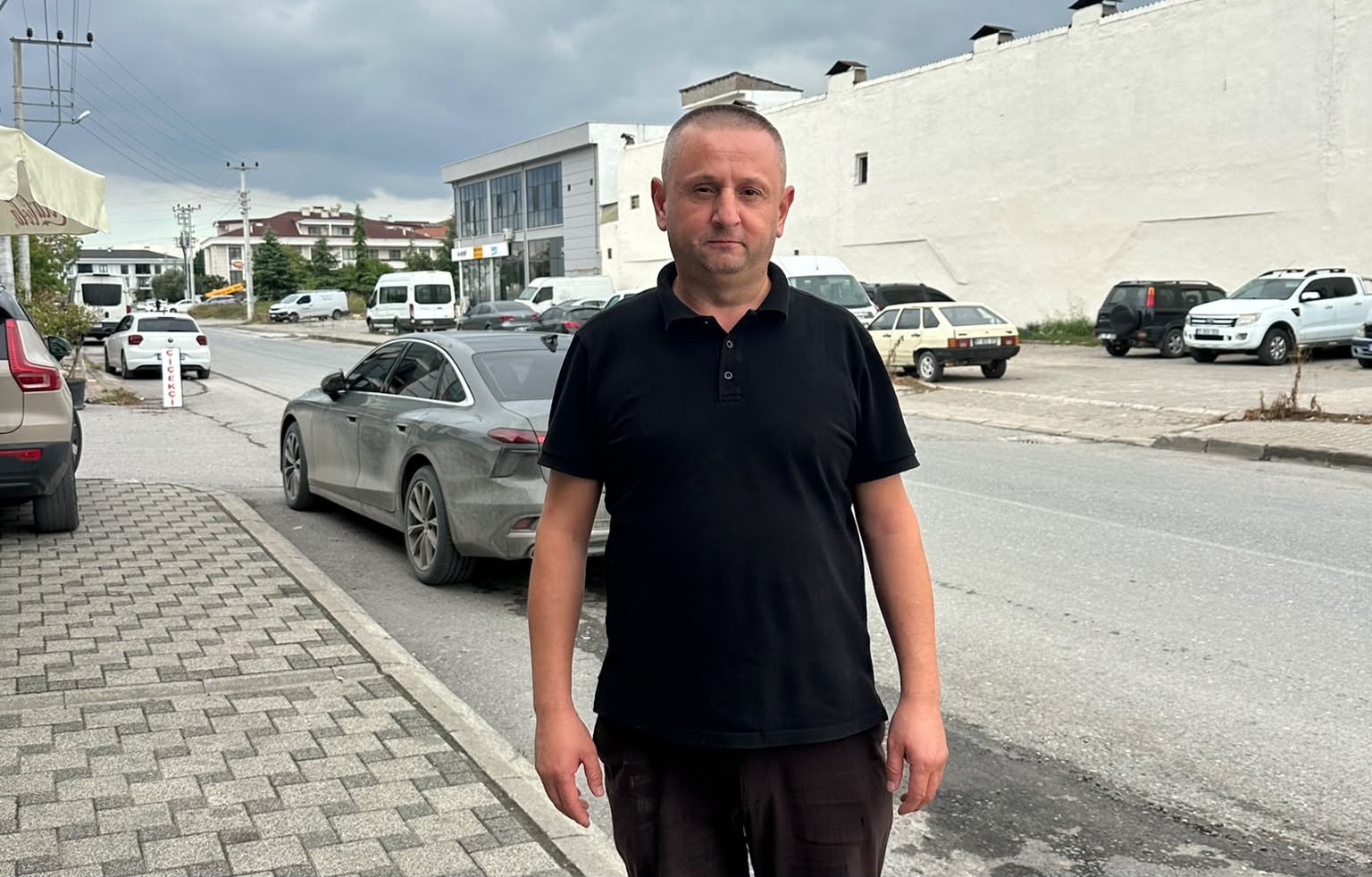Fatih Koç