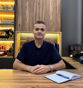 Levent Konakçı
