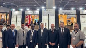 MÜSİAD EXPO’da Bakan Bolat’tan Sakarya çıkarması3