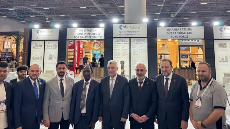 MÜSİAD EXPO’da Bakan Bolat’tan Sakarya çıkarması3