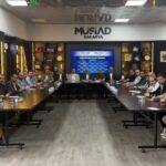 MÜSİAD Sakarya ve Kocaeli’den güç birliği