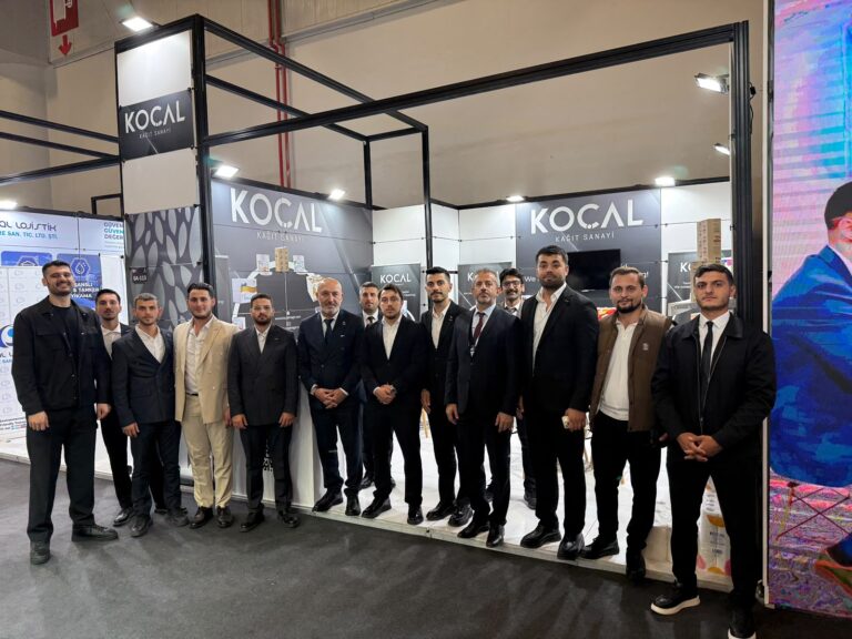 MÜSİAD Sakarya’dan EXPO 2026’da3
