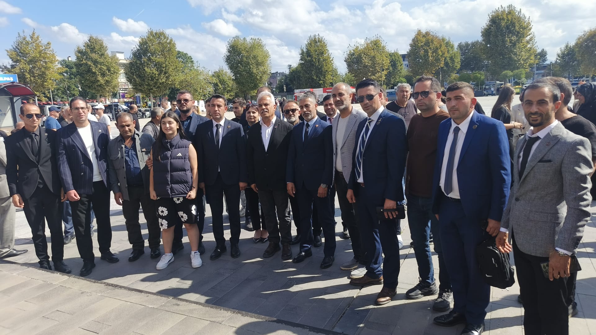 Sakarya’da tek bayrak altında büyük buluşma5