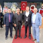 Ada Bahtiyar Yapı yeni ofisini Sapanca’da açtı10
