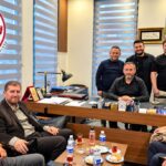 Girişimci Trabzonlulardan güç birliği
