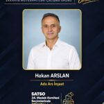 Hakan Arslan